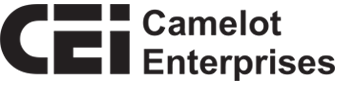 Camelot Enterprises, Logo
